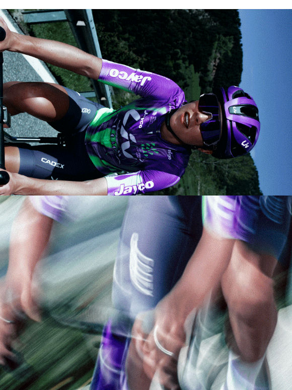 Ride for Femmes: The Tour continues