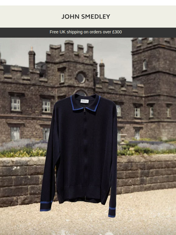 Our New Collection Has Arrived