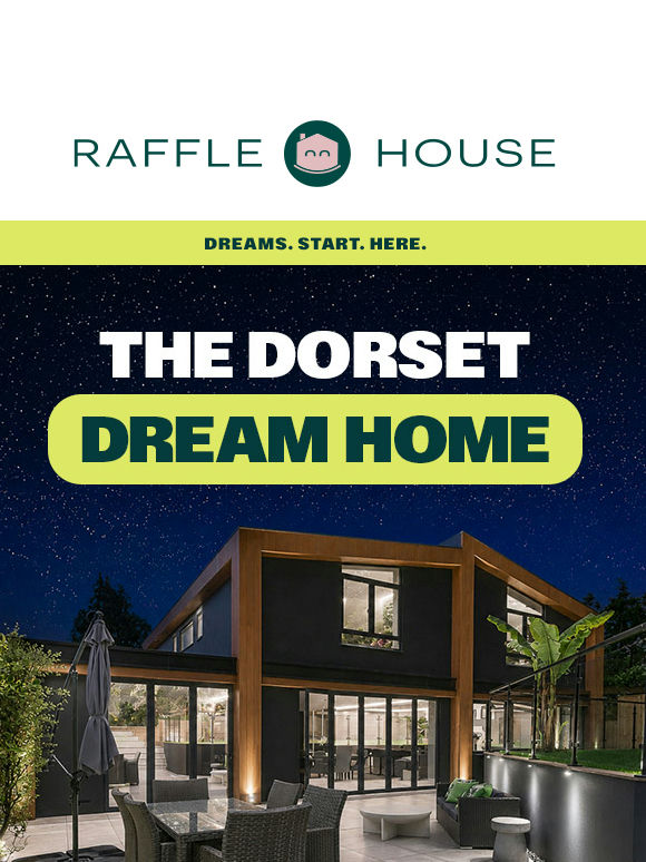 A step inside the £2.5M Dorset Dream Home 🔑🛋️