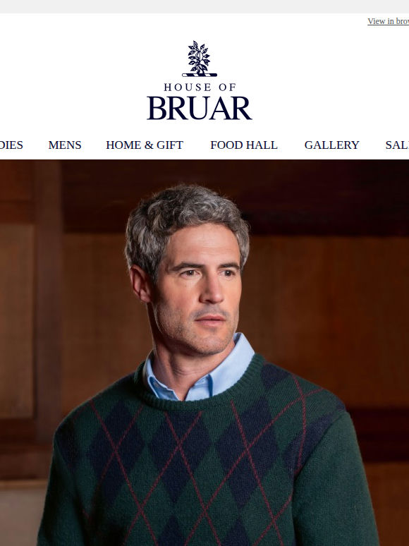 Mr smith: Discover a New Class of Style