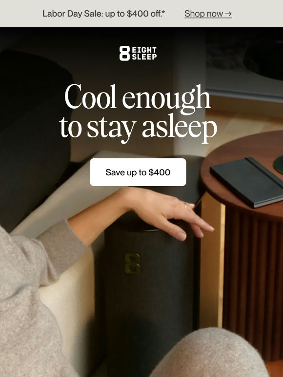 Why members stopped waking up hot*
