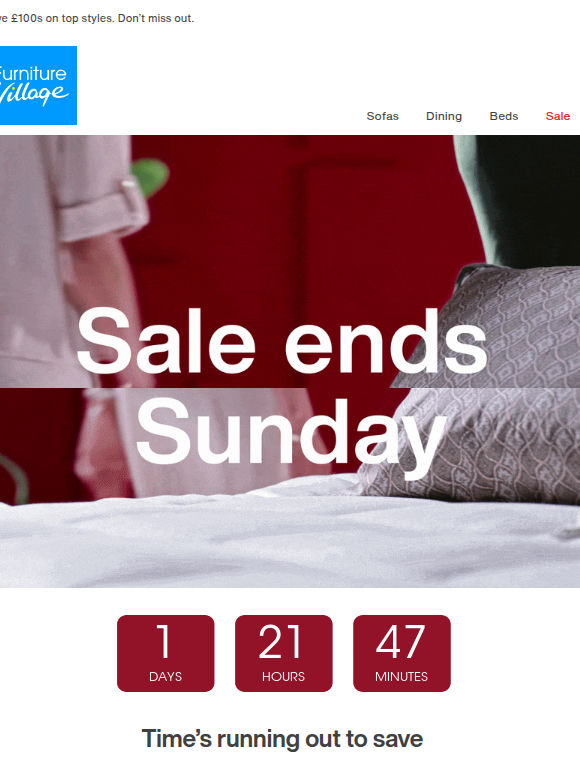 🔴 Sale ends Sunday! Last chance deals inside