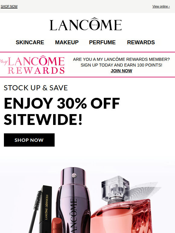 The Favorites You Love, Now Elevated