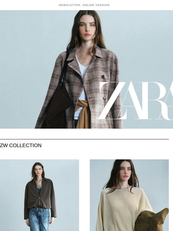 Woman | Discover what’s new