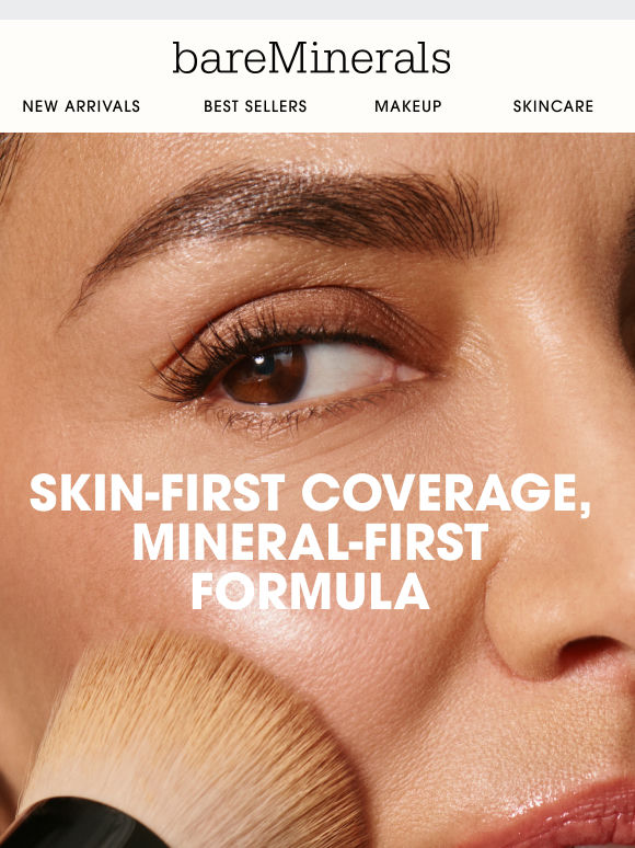 The Loose Foundation That Locks In