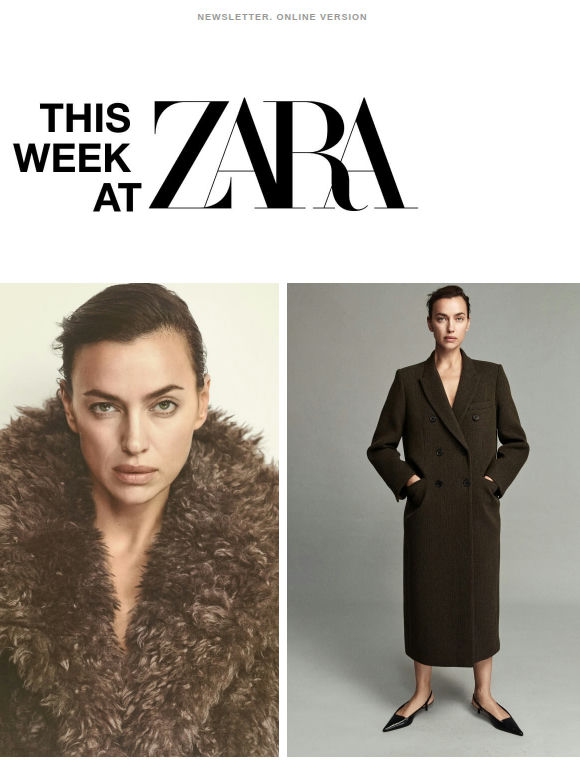 Discover what's new this week