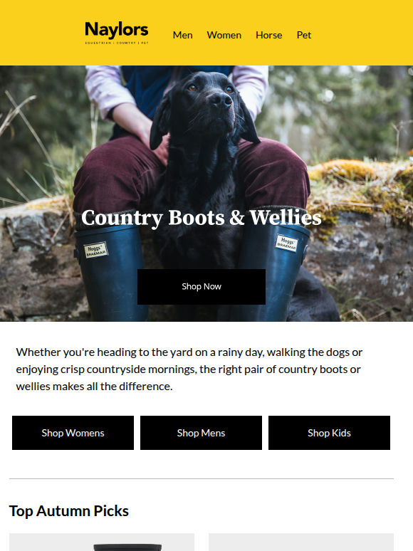 Country Boots You'll Love