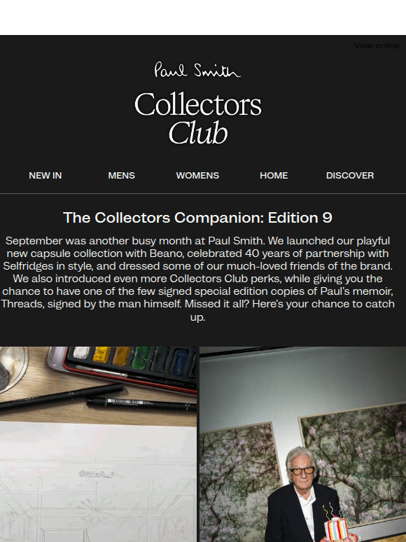In case you missed it…
