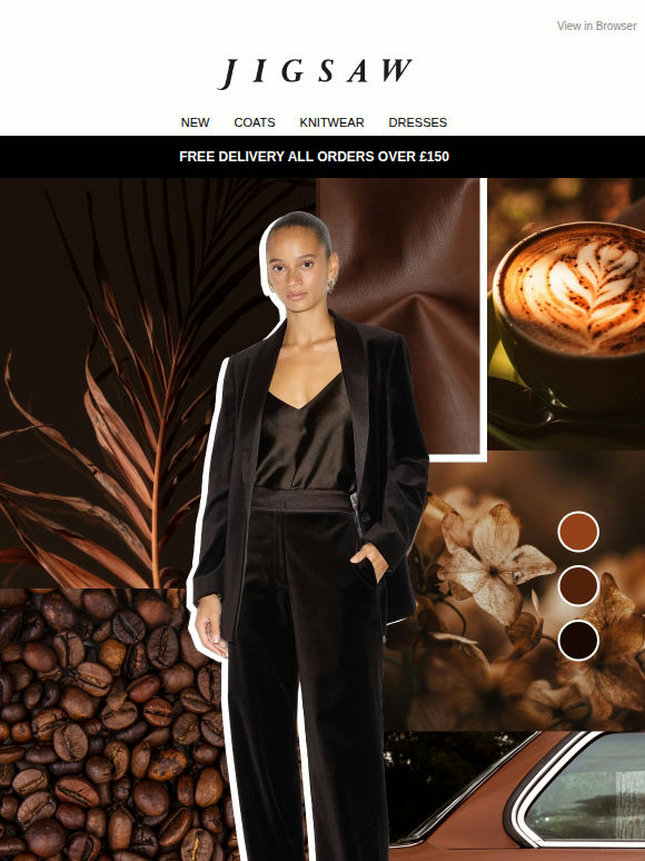 Your New Autumn Neutral