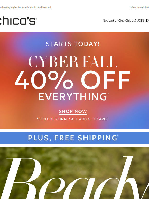 It's ALL 40% off or more | Loungewear That Transitions Seamlessly