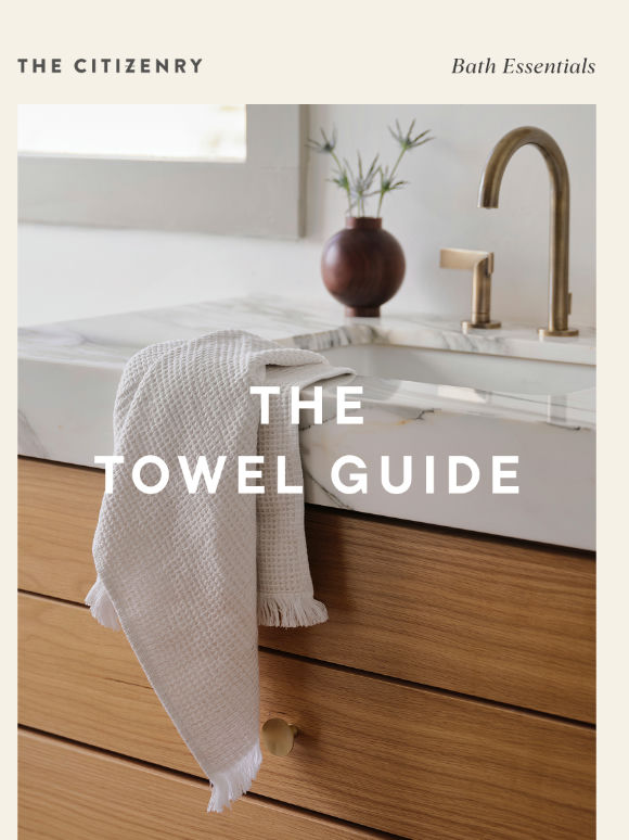 The everyday ritual