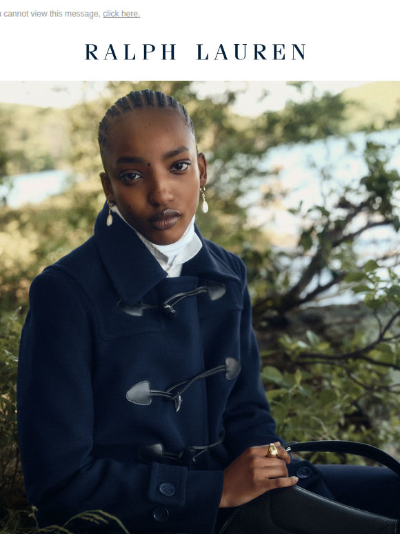 Fresh Arrivals for Fall