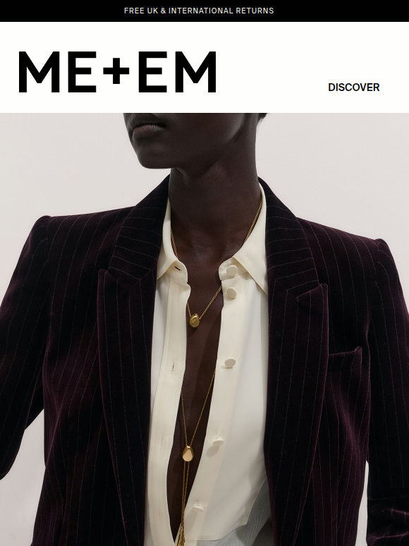 Autumn Reds | The Merlot Edit