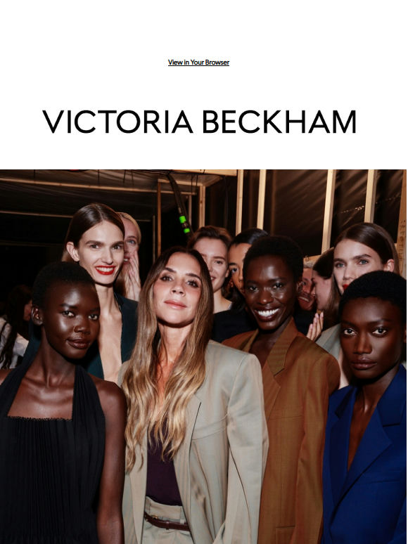 Spring Summer 2027 Show