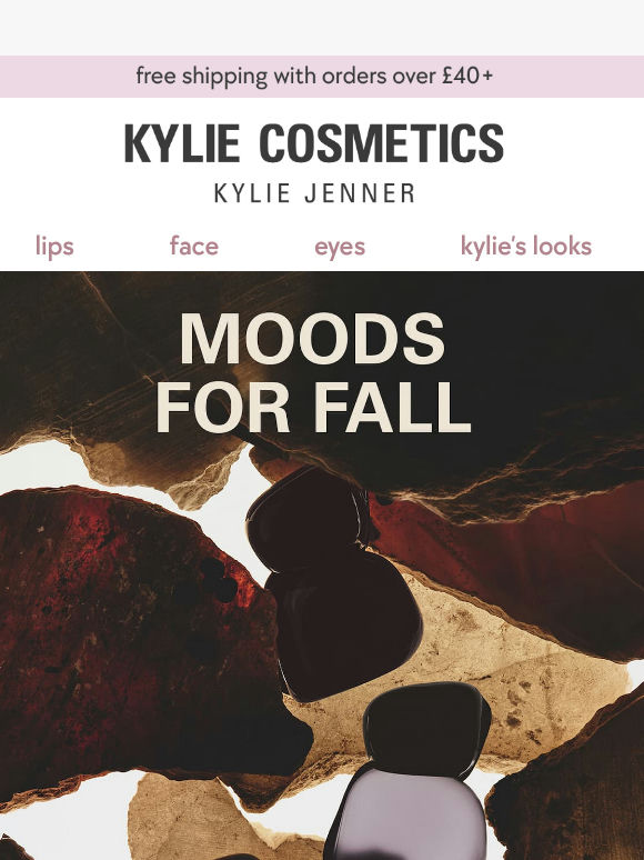fall fragrance guide 🍂