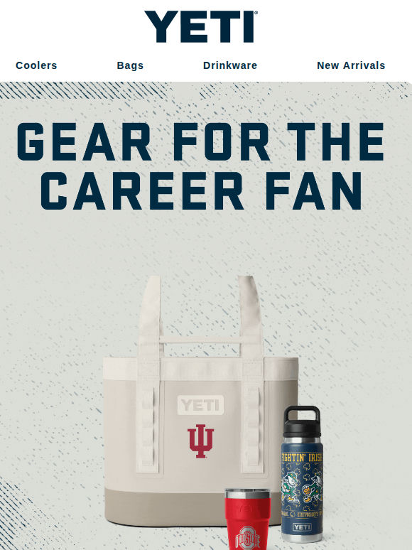 Officially Licensed NCAA Gear
