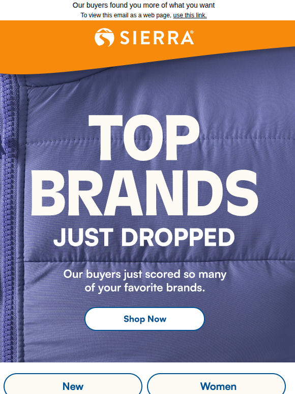 All-in on big brands​