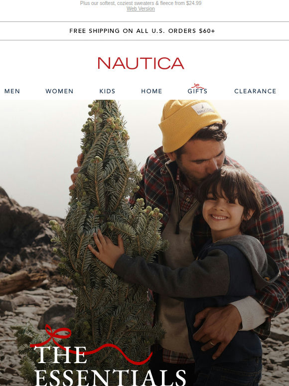 This season's MUST-HAVES from $12.99