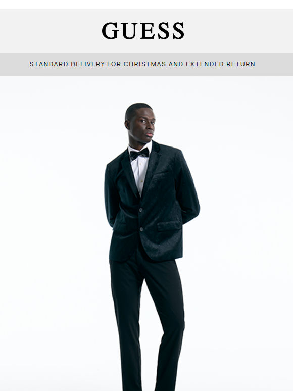 Party Outfits: A whisper of Glamour