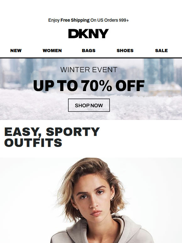 Off-Duty Uniforms, On Repeat