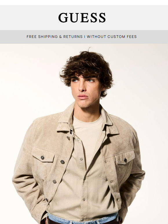 Just-landed Arrivals