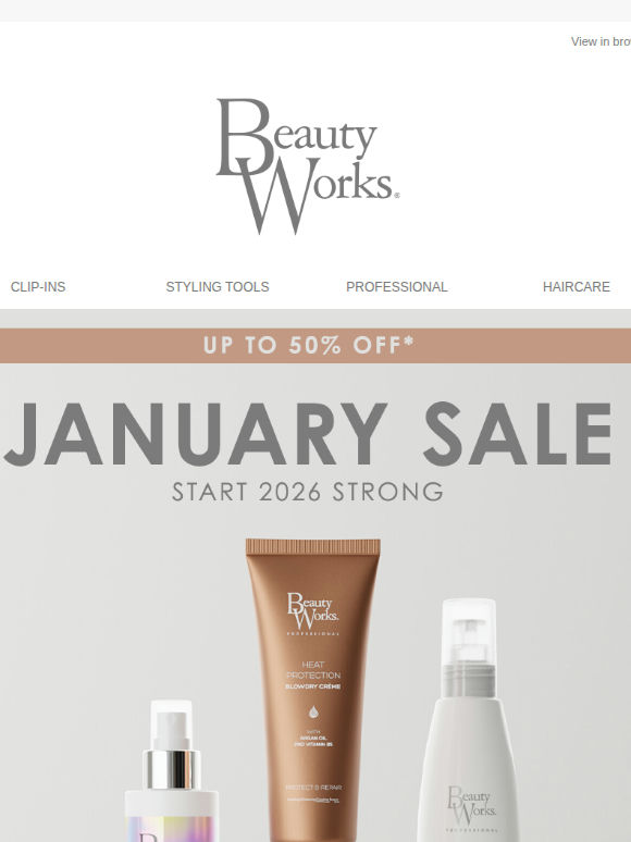 Level up in 2026 ⬆️