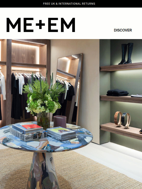 Just Landed | From London To LA