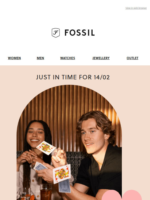 Everyone's Gushing Over These Gifts 💓