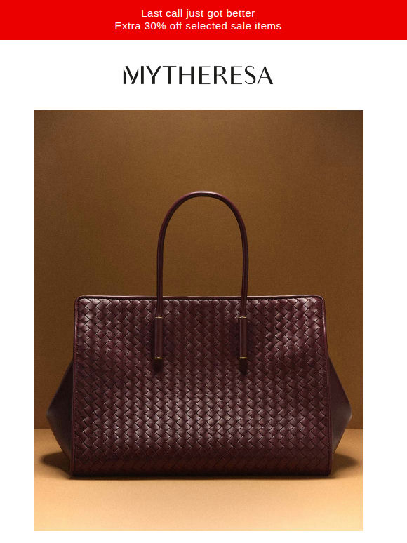 Don't miss these soon-to-be-gone styles