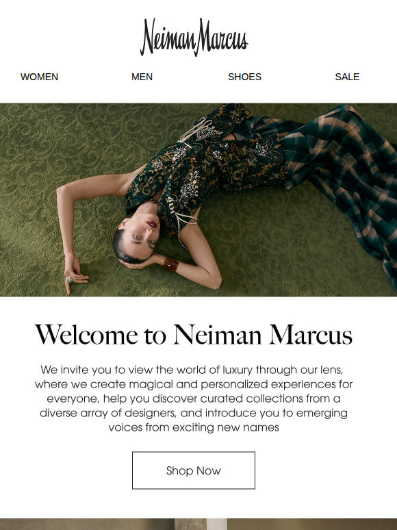 Get a peek into our world... ​