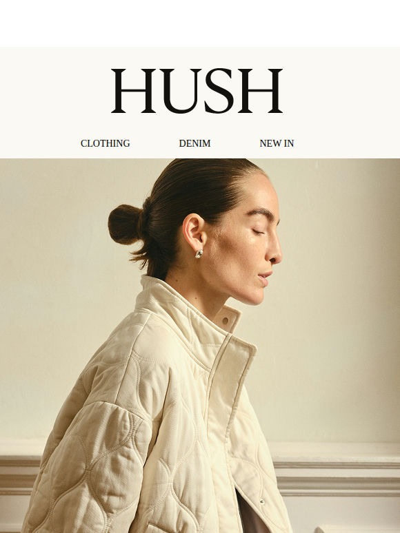 3 new season outfits we’re loving