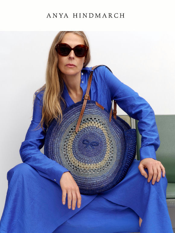 New: a few of our favourite things…