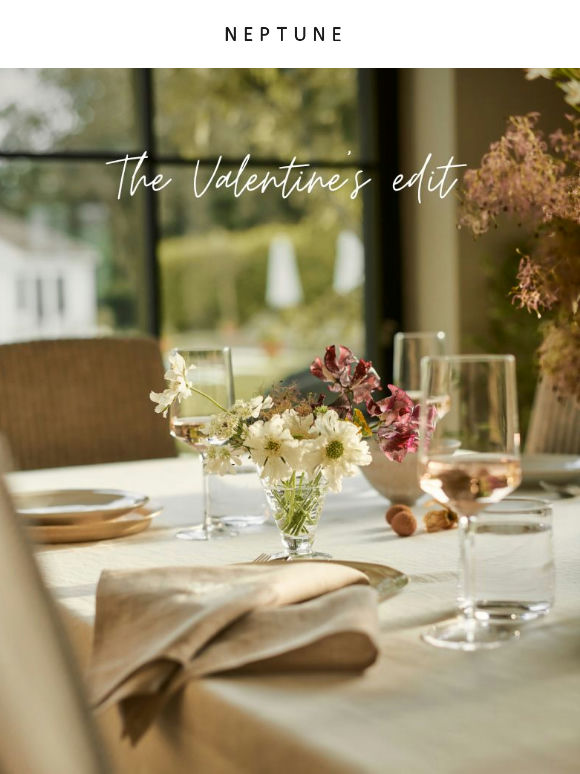 For the ones you love