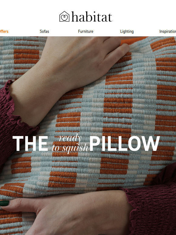 This just in: Pieces to elevate every room