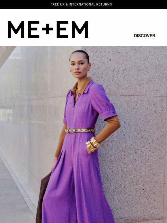 Just In | Restorative Colour