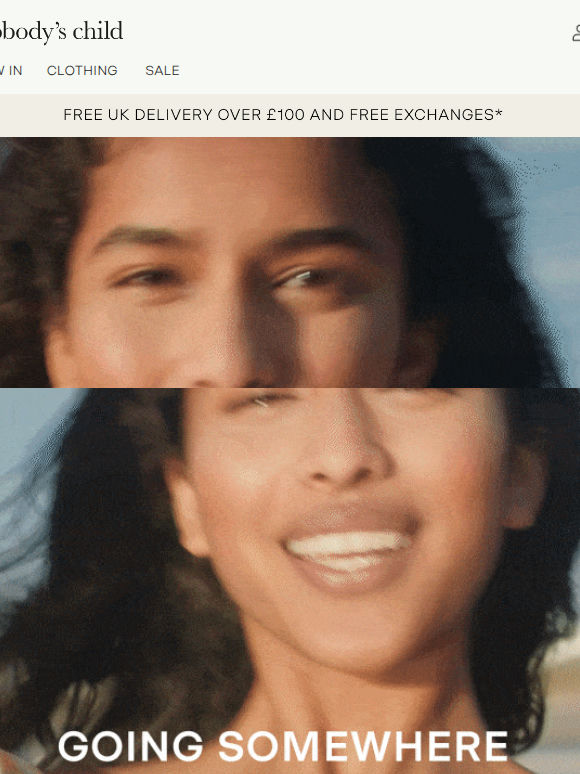 Introducing spring: Going Somewhere