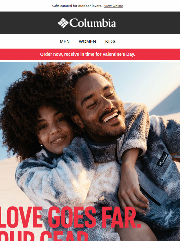 There's still time to find the perfect Valentine's Gift ❤️