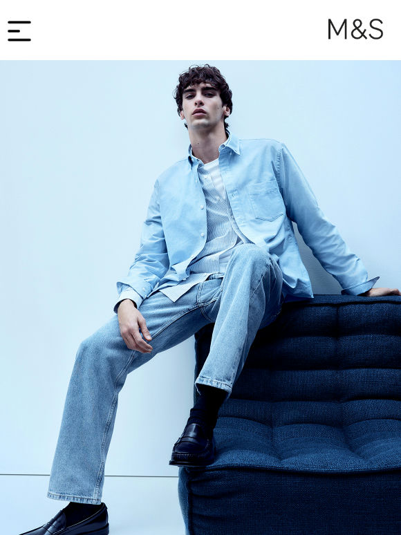 Everyone’s obsessed with…