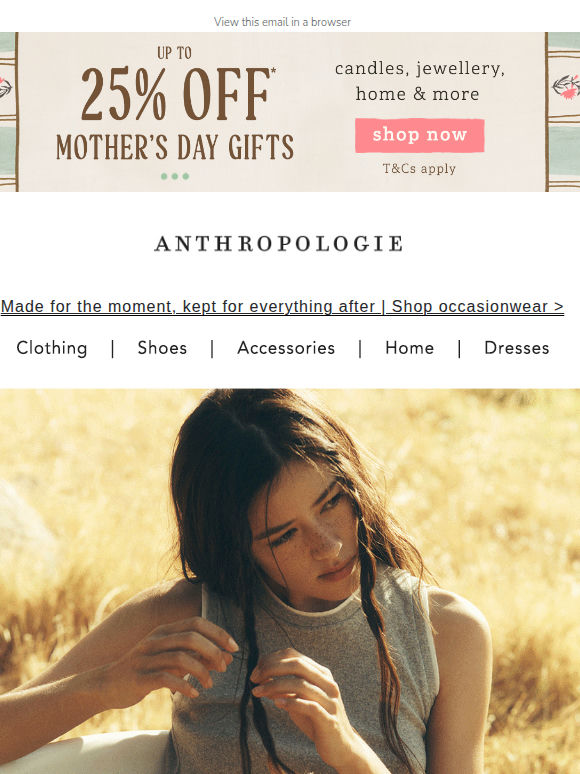 Your ‘jeans & a nice top’ formula, upgraded