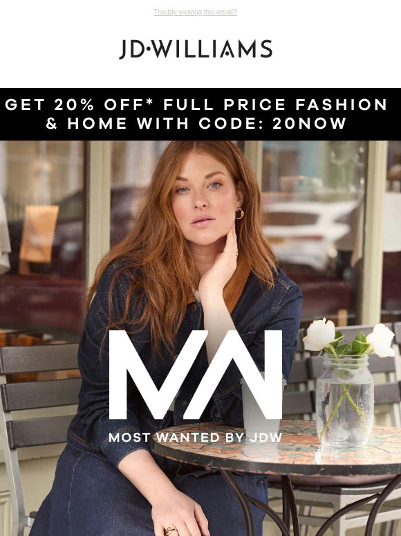 Brighter Days. Better Outfits. 😎