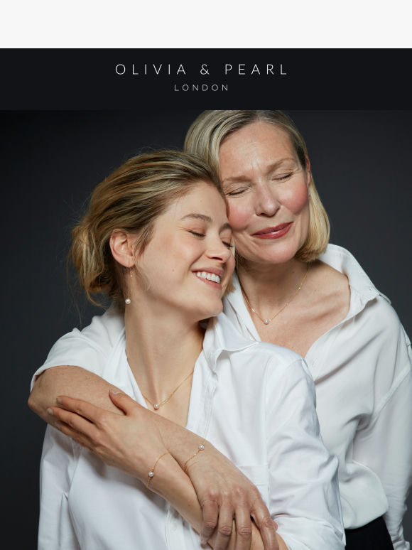 Curated Mother’s Day Looks