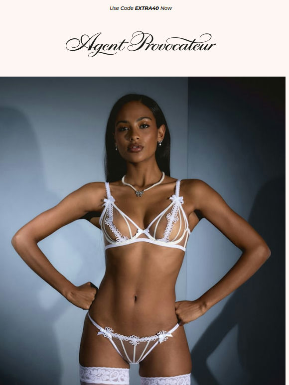 Your Favourite Sale | Now With An Extra 40% Off