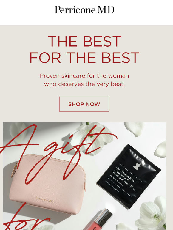 Mother’s Day gifting, perfected