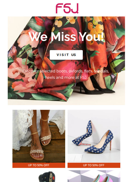 🔝 The most sought-after products of the season.