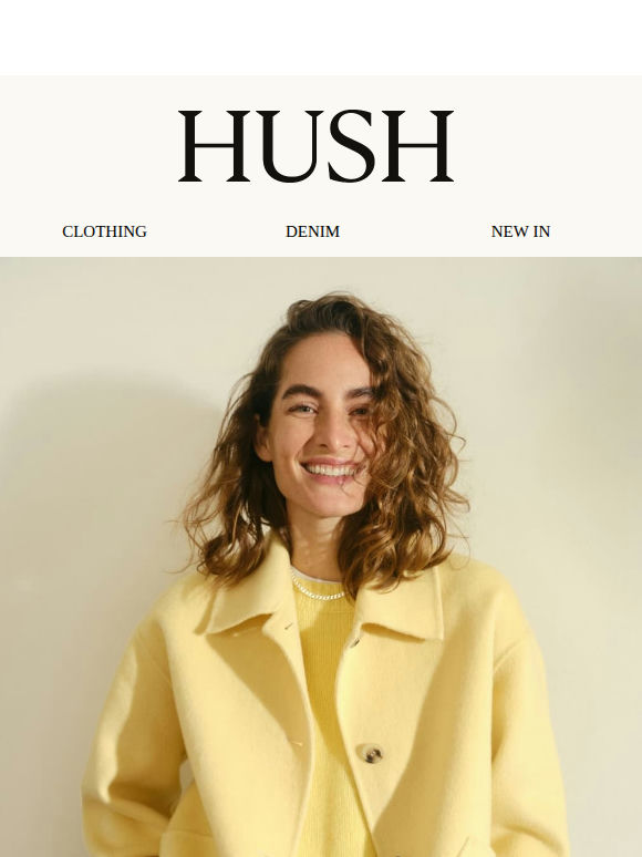 Do you like our new look?