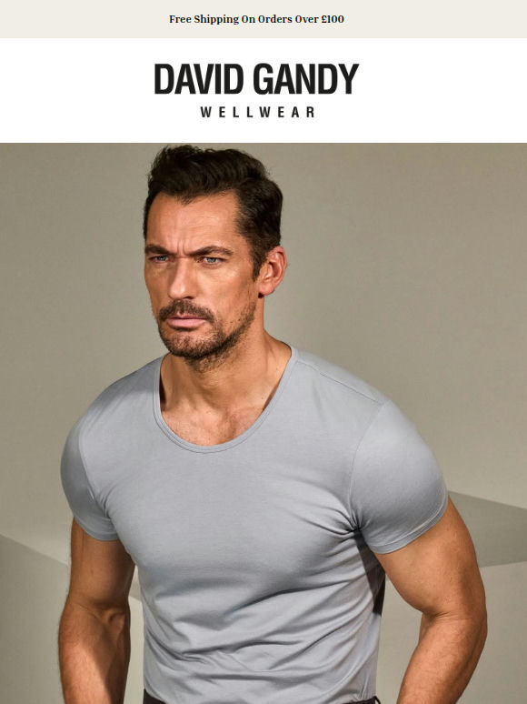 Discover Wellwear Tees