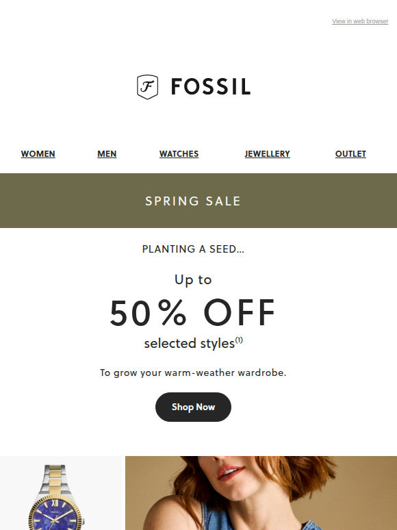 👋 Save On Spring Things