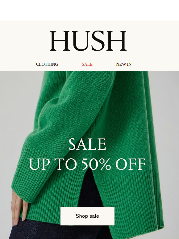 Sale | Shop by category