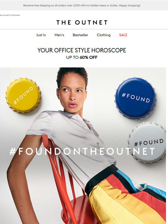 Your generation, your office style