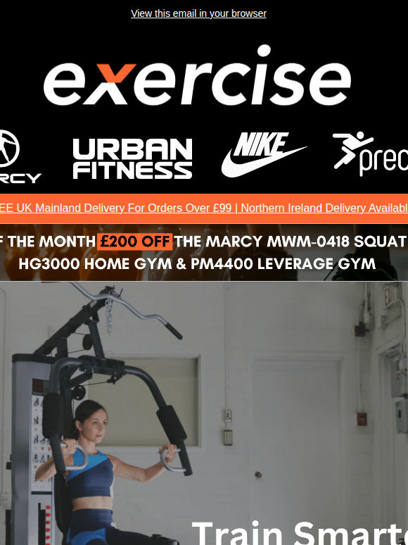 Shop Multigyms - the only machine you need 💪